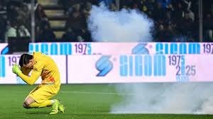 查洛巴：亚特兰大没给我们制造什么麻烦，我们丢掉了三分