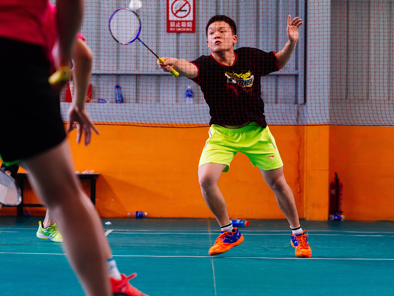 中也包含类 中也包含类