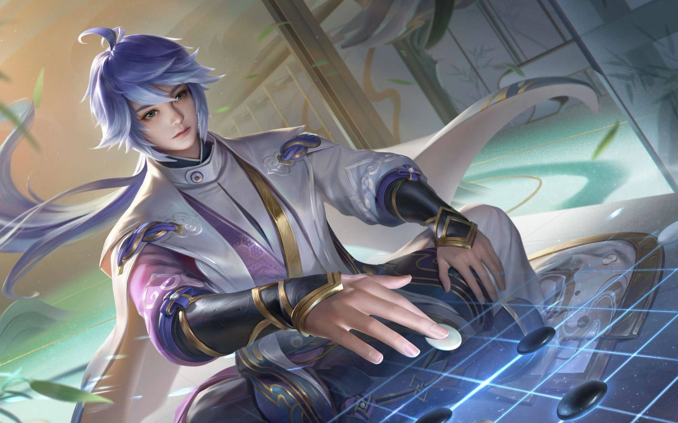 让新人获得 让新人获得