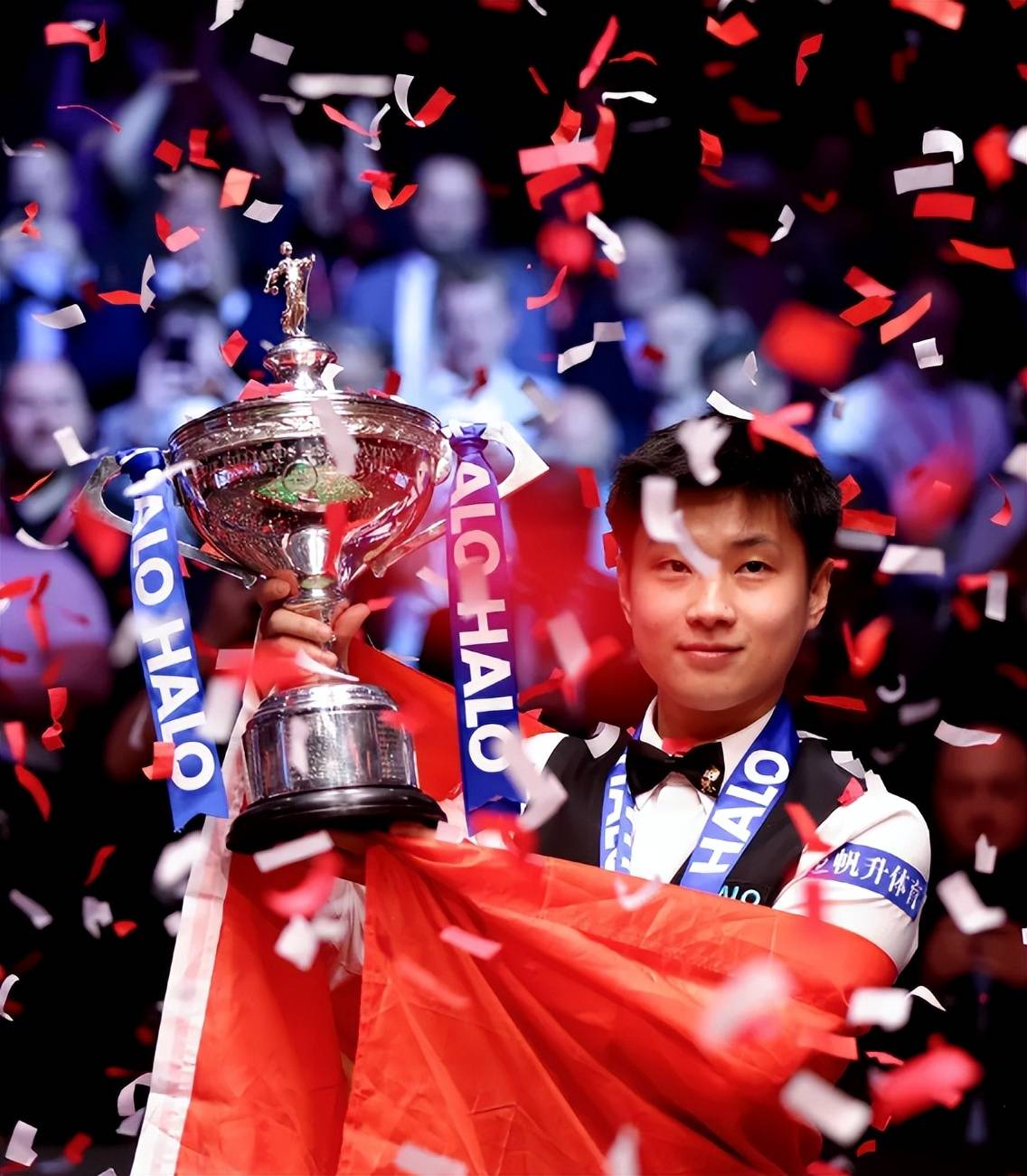 连续第八次 连续第八次