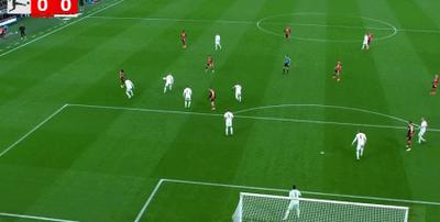 预判能力和 预判能力和